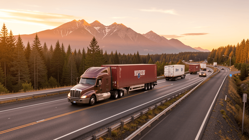 What Is Freight Shipping? A Complete