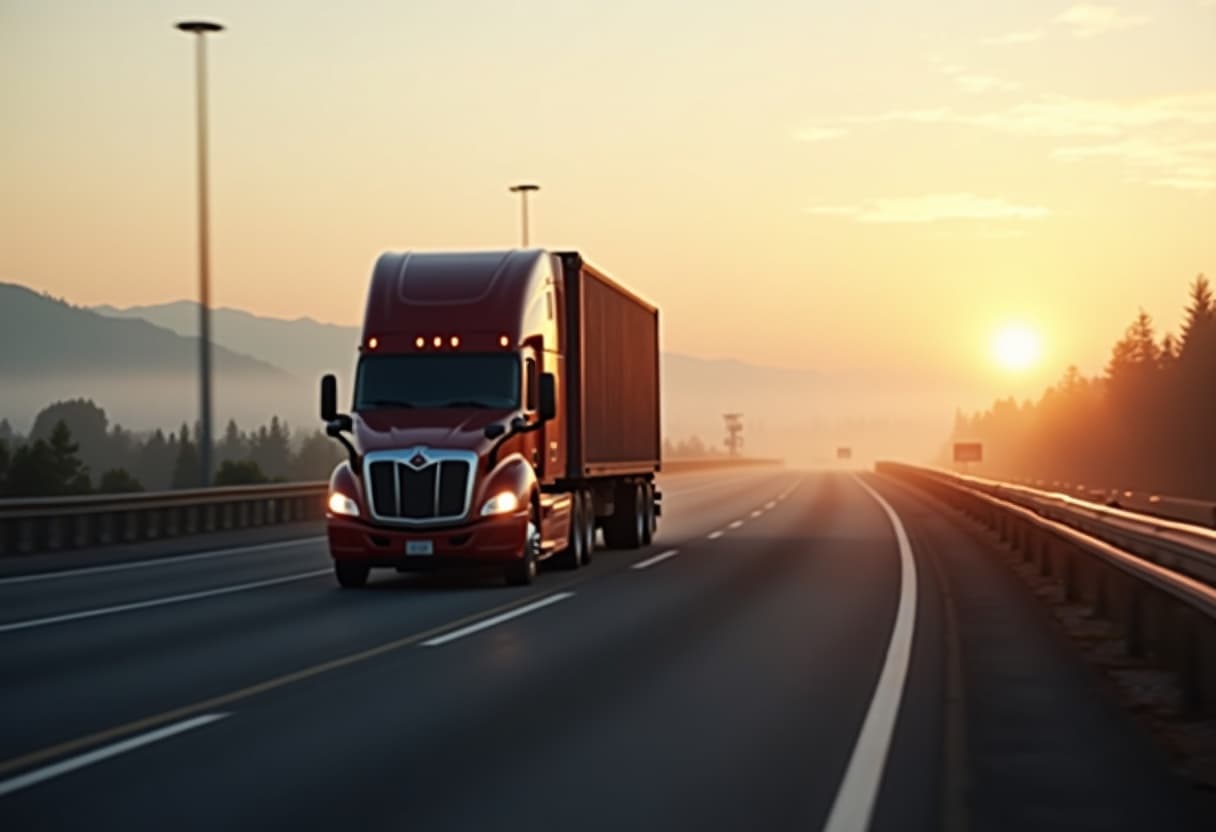 How Long Does Freight Shipping Take?