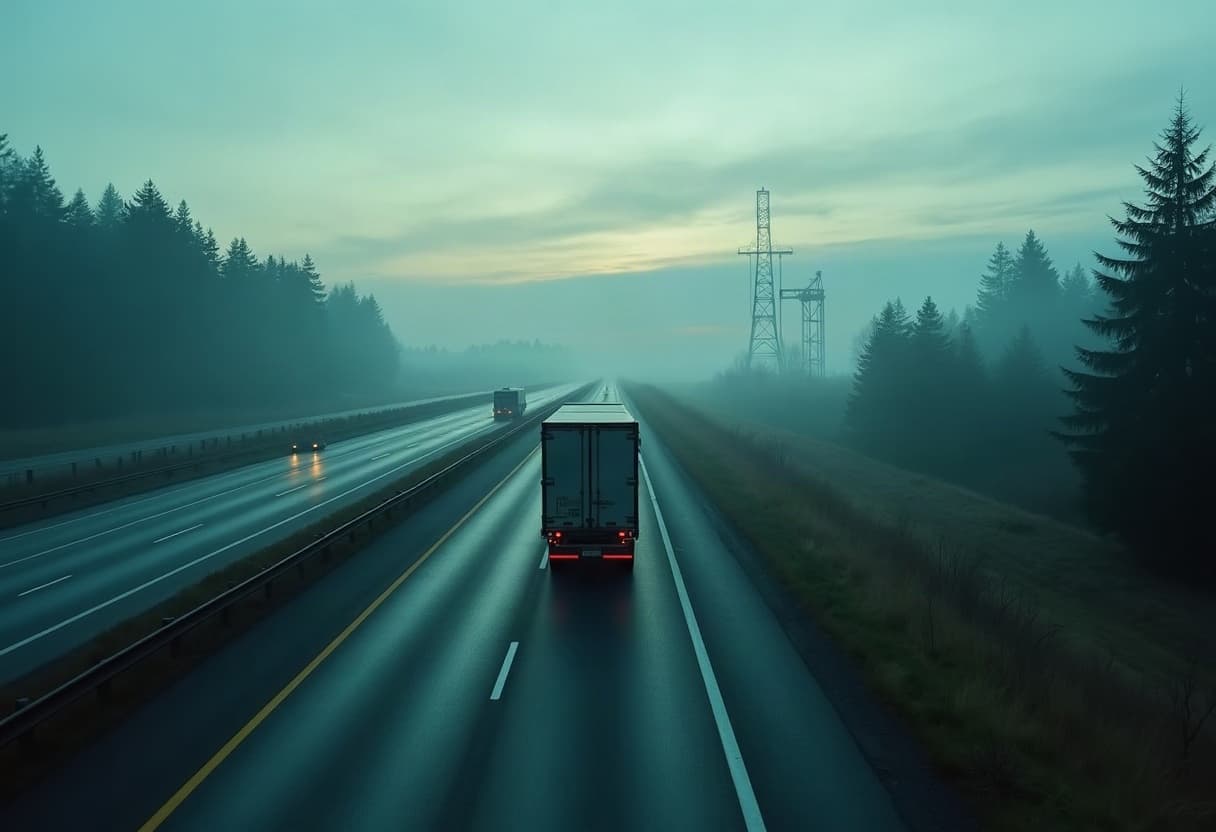 How to Ship Freight: A Practical Guide for Washington Businesses