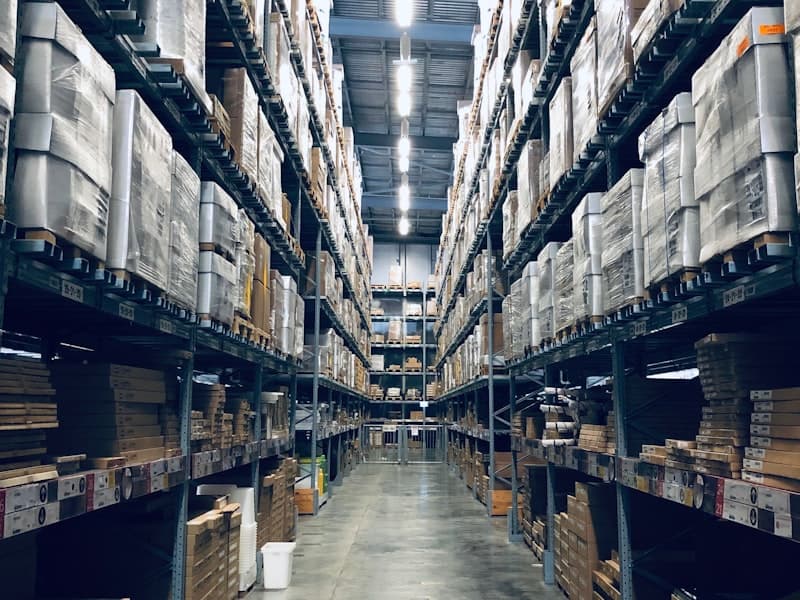 Distribution Services