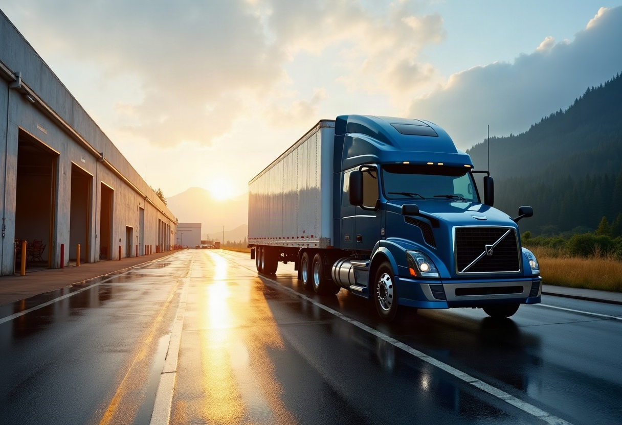 Freight Carrier: How to Choose Wisely