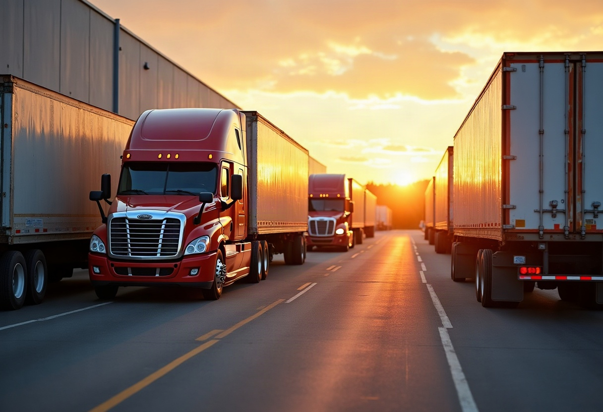 US Freight Shipping Rates: What Drives Costs and How to Get Accurate Quotes
